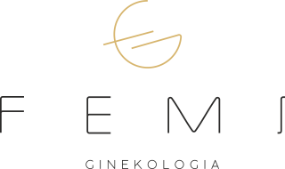 femi ginekologia warszawa logo